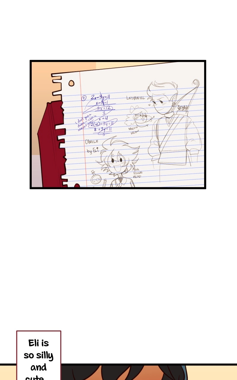 The D!ckheads Chapter 27 page 19 - 