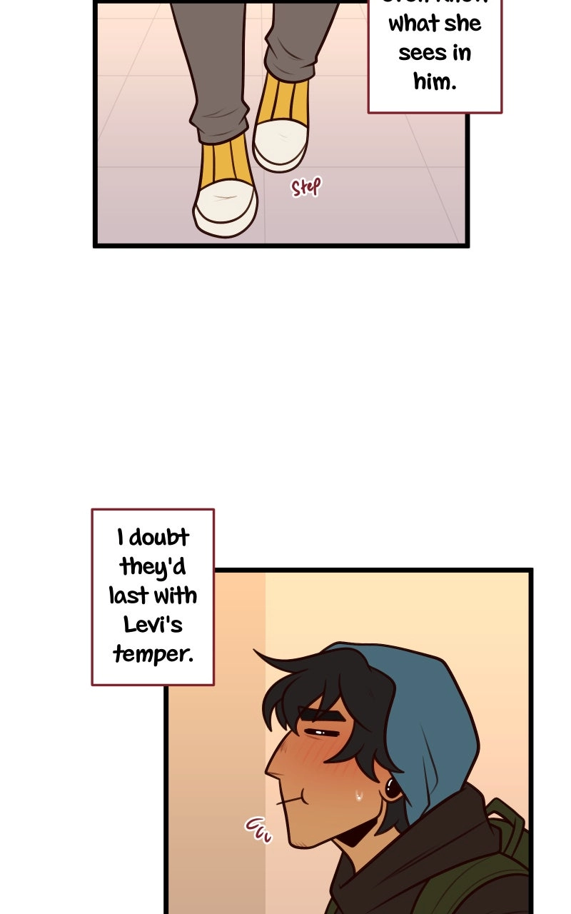 The D!ckheads Chapter 27 page 21 - 