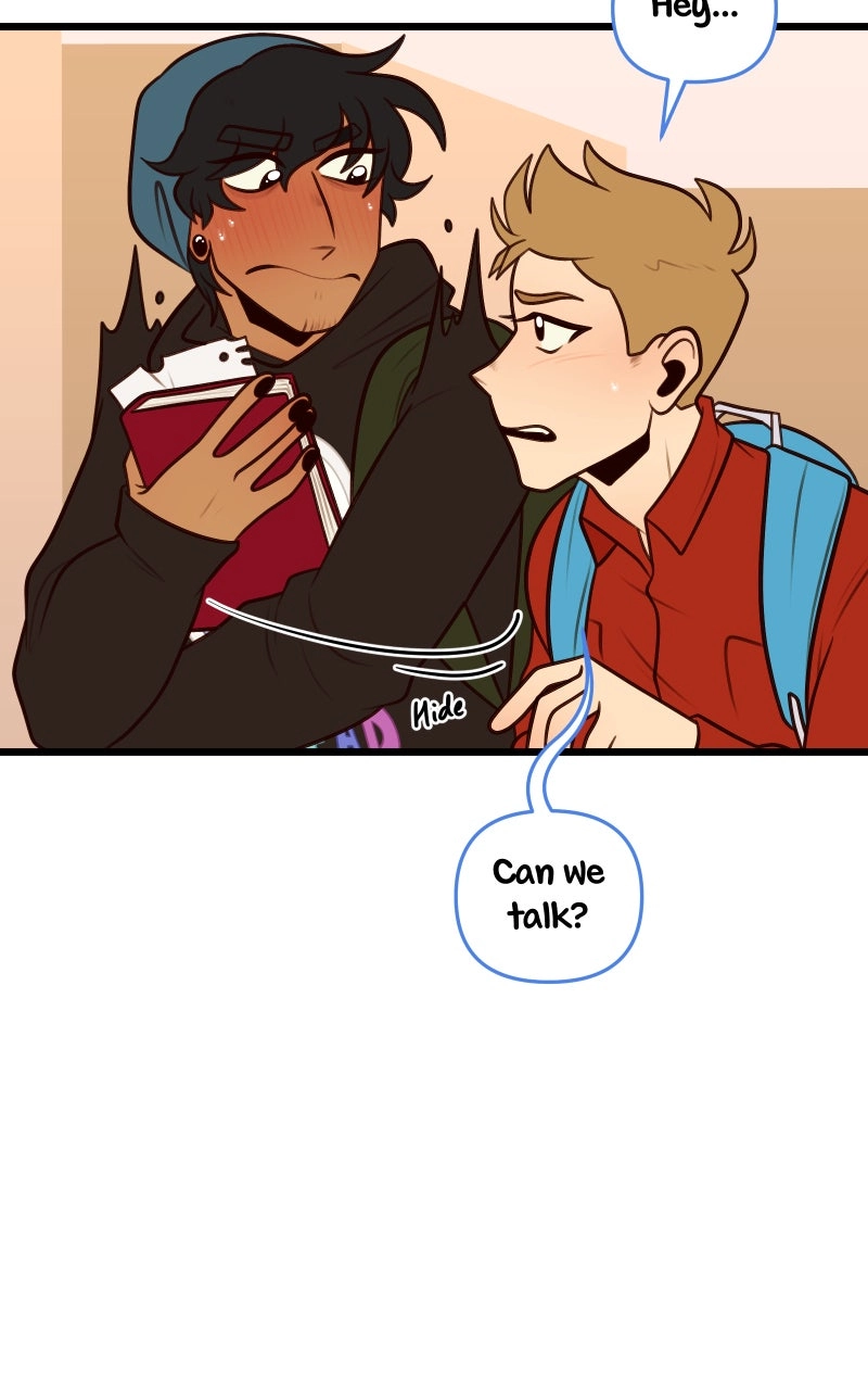 The D!ckheads Chapter 27 page 25 - 