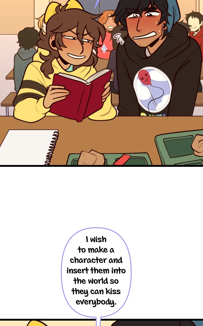 The D!ckheads Chapter 27 page 4 - 
