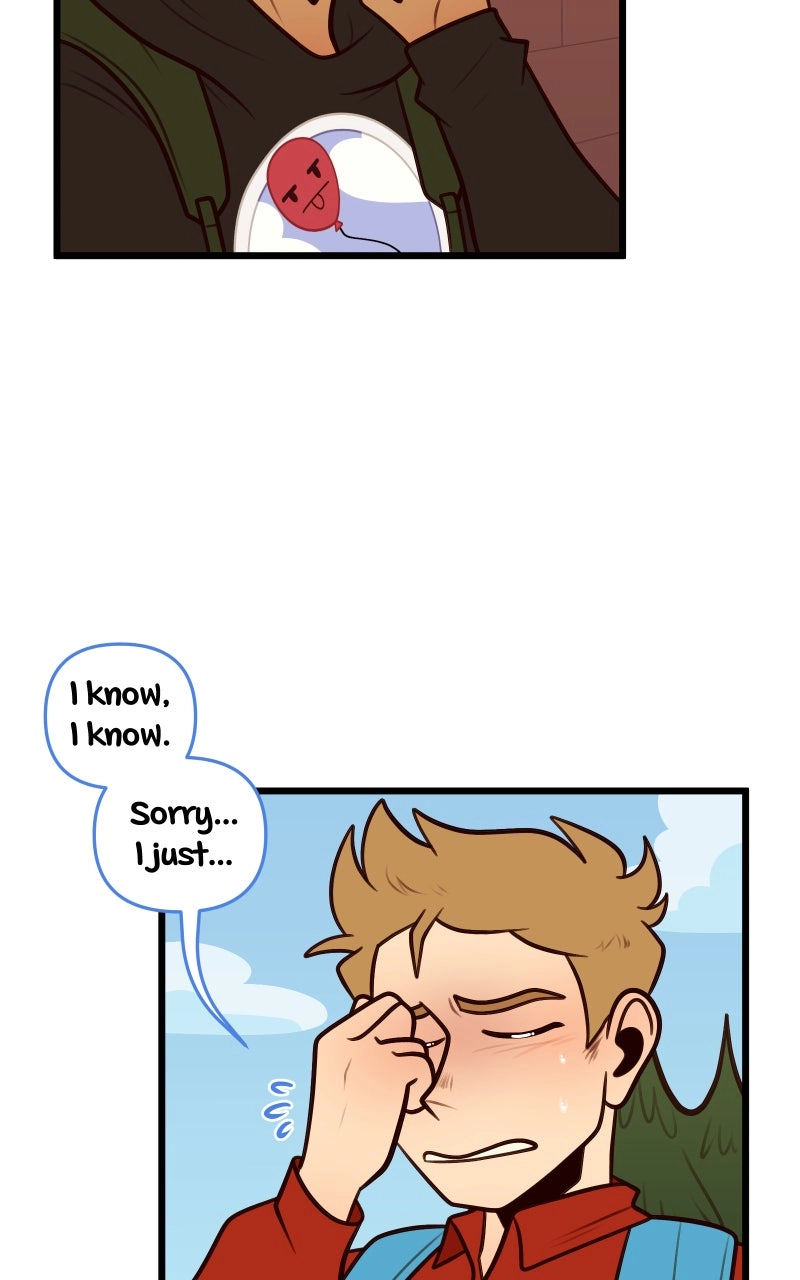 The D!ckheads Chapter 27 page 31 - 