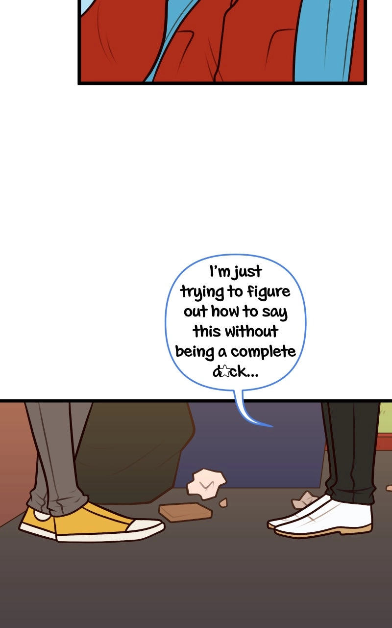 The D!ckheads Chapter 27 page 32 - 