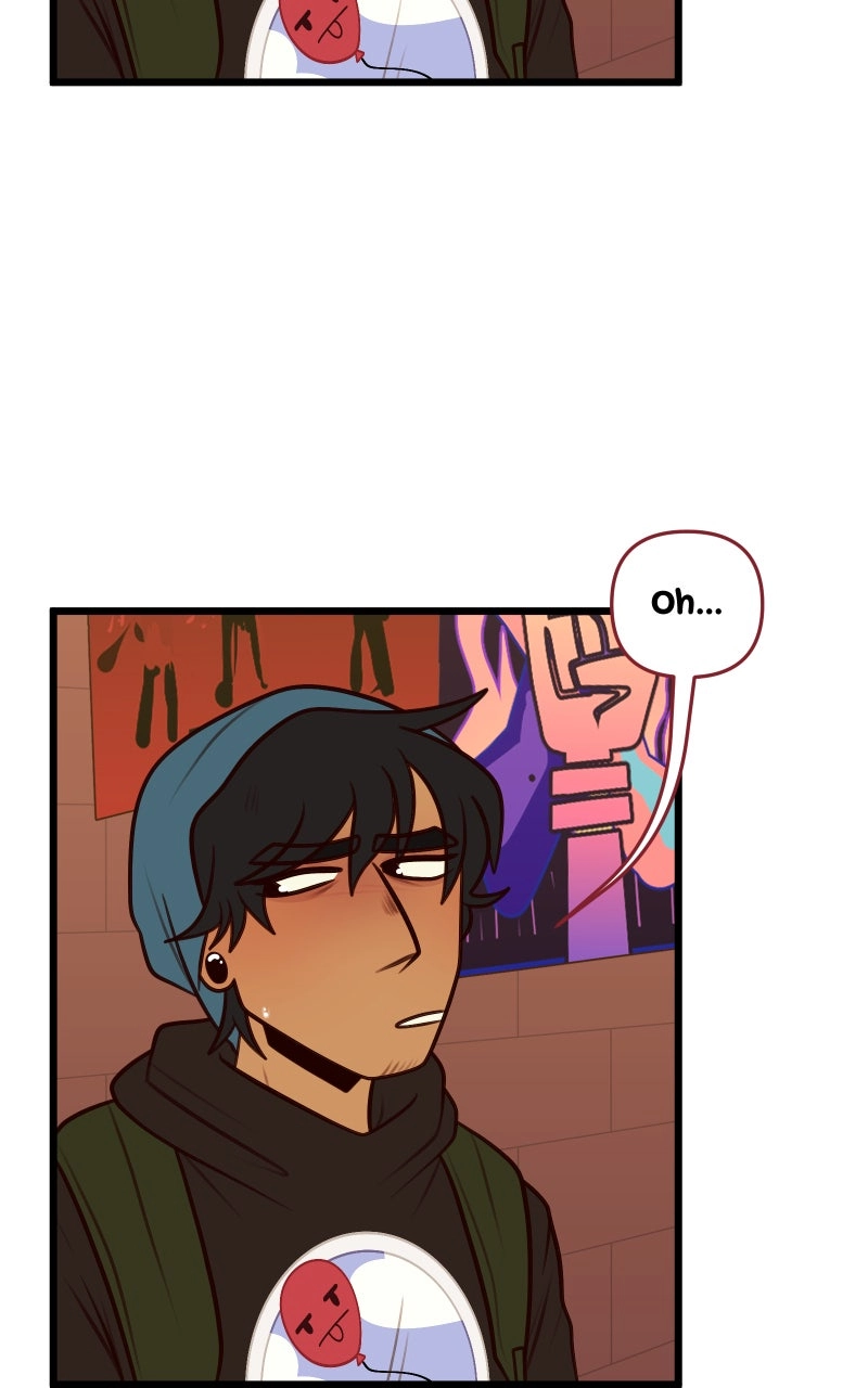 The D!ckheads Chapter 27 page 34 - 