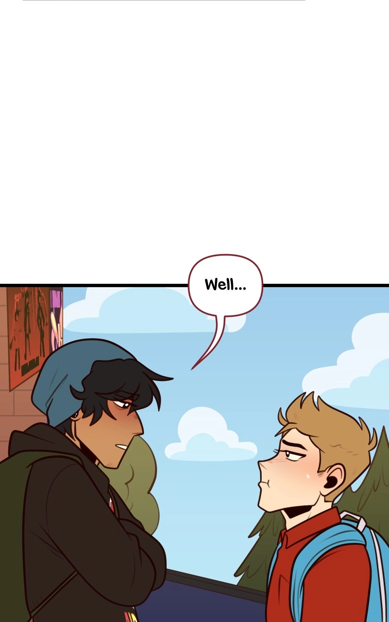 The D!ckheads Chapter 27 page 35 - 