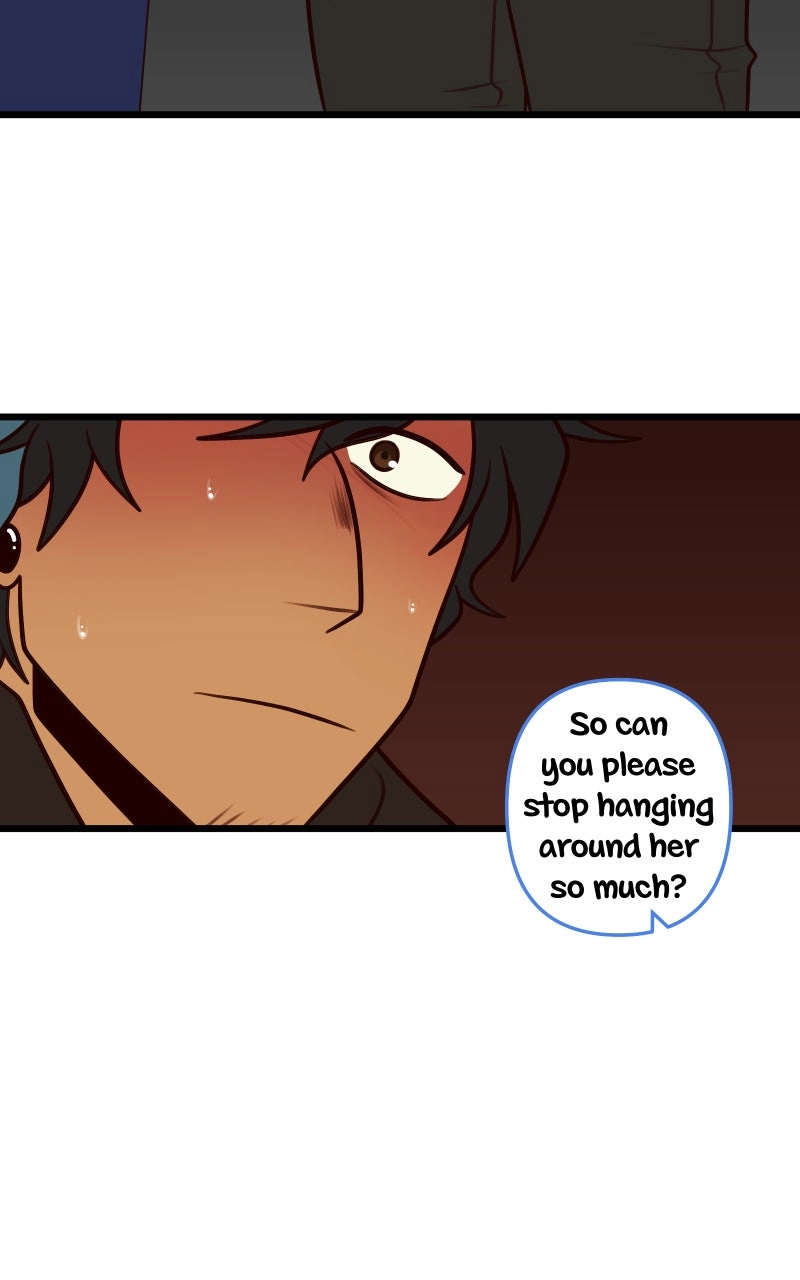 The D!ckheads Chapter 27 page 38 - 