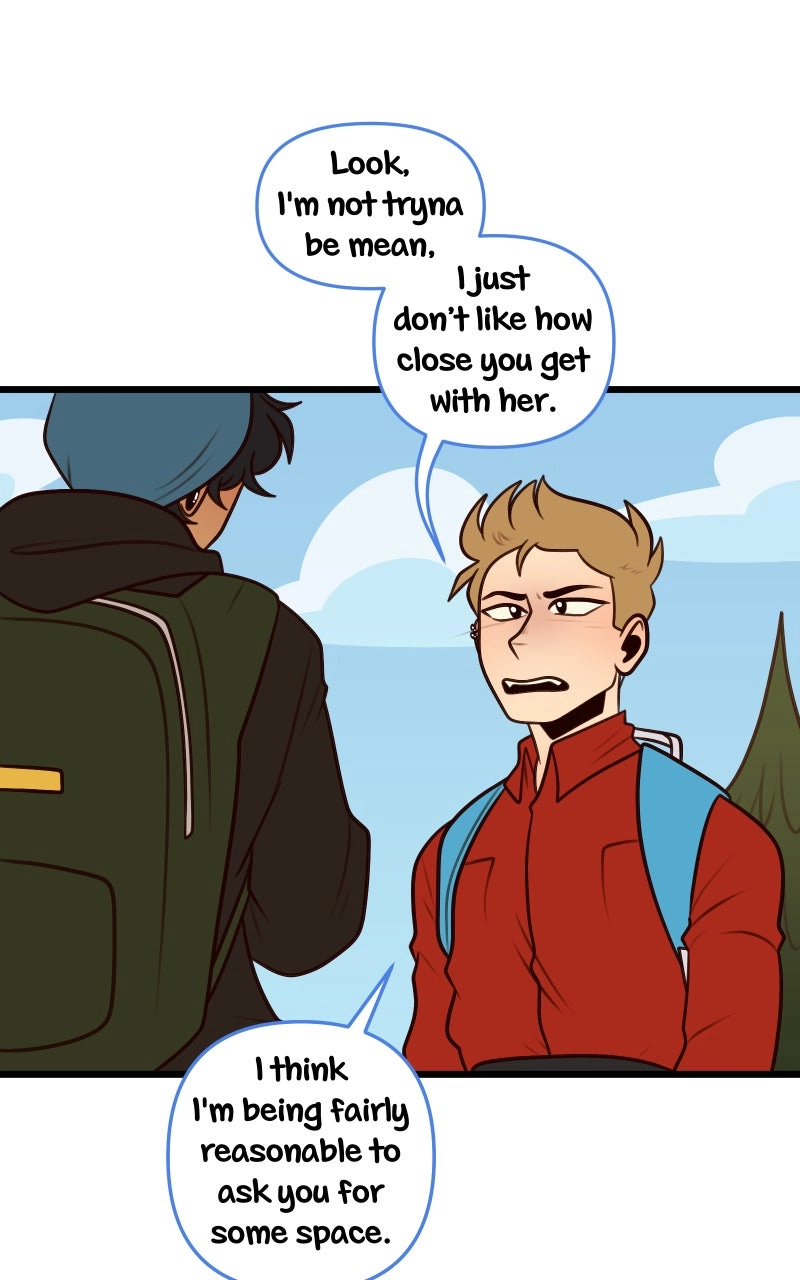 The D!ckheads Chapter 27 page 40 - 
