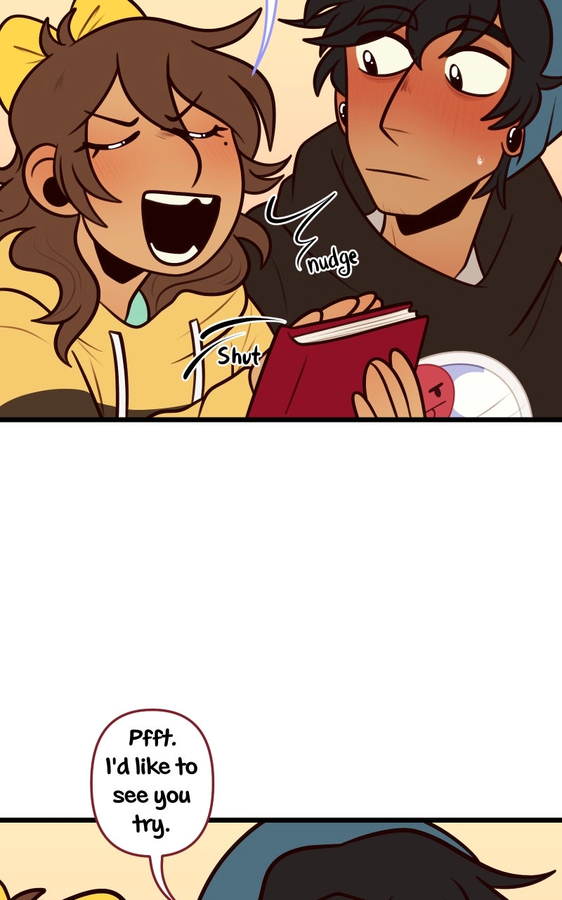 The D!ckheads Chapter 27 page 5 - 