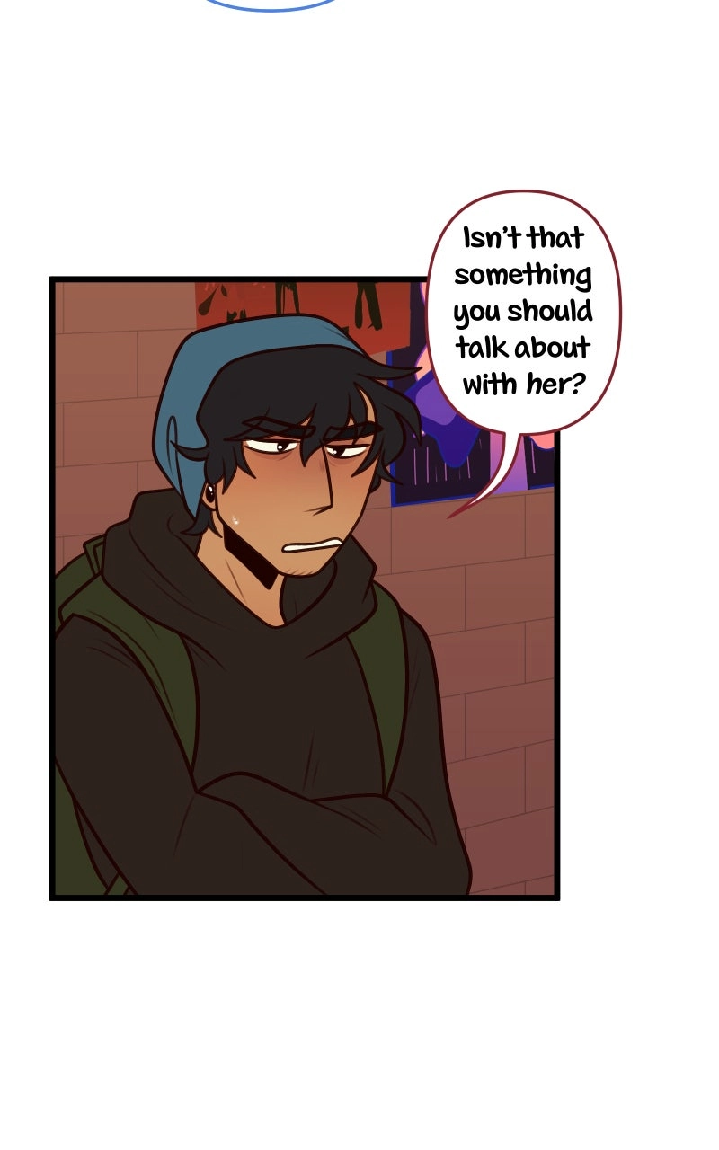 The D!ckheads Chapter 27 page 41 - 