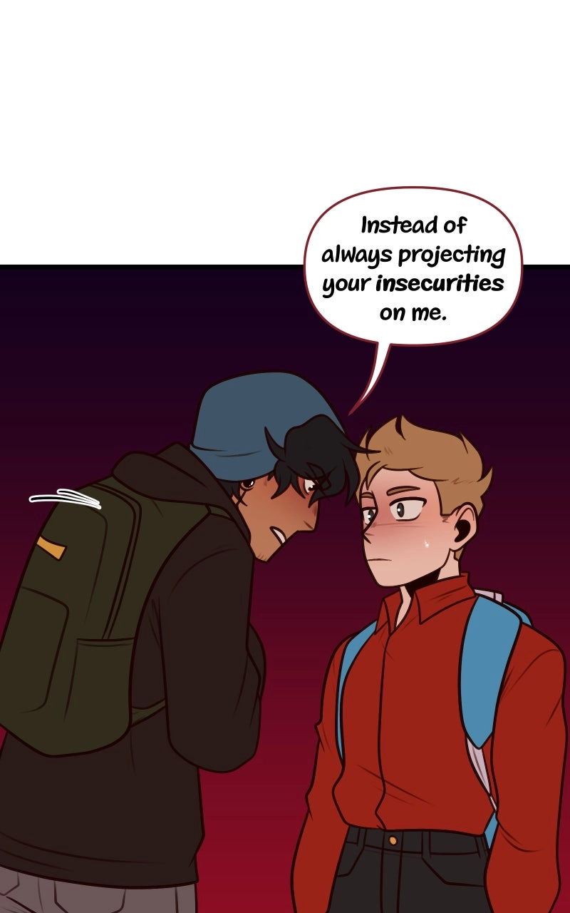 The D!ckheads Chapter 27 page 42 - 