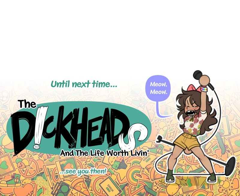 The D!ckheads Chapter 27 page 53 - 
