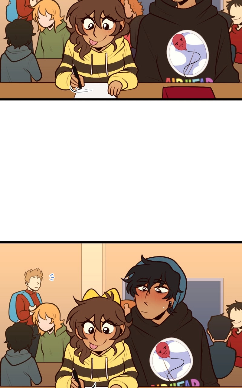 The D!ckheads Chapter 27 page 7 - 