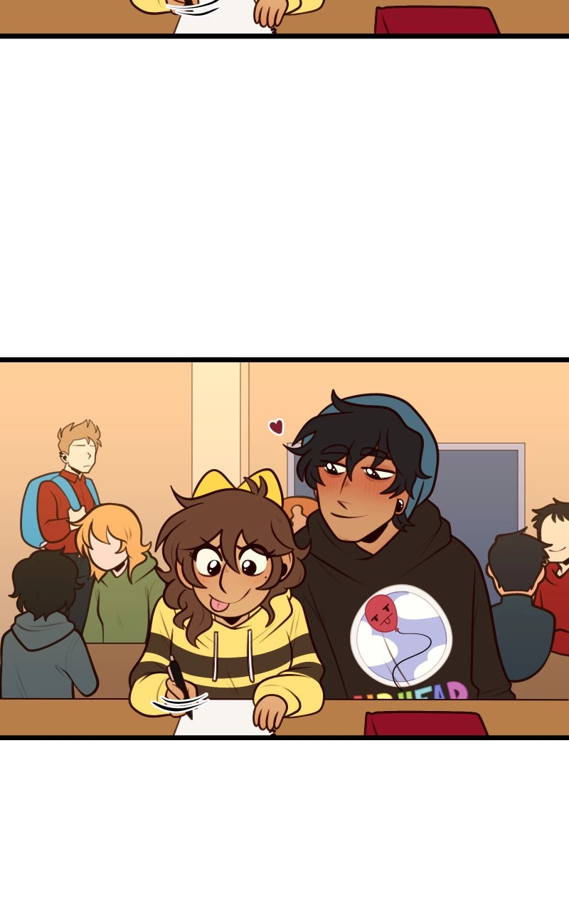 The D!ckheads Chapter 27 page 8 - 