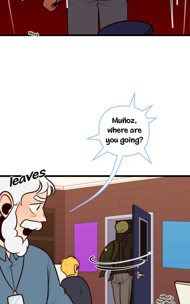 The D!ckheads Chapter 28 page 7 - 