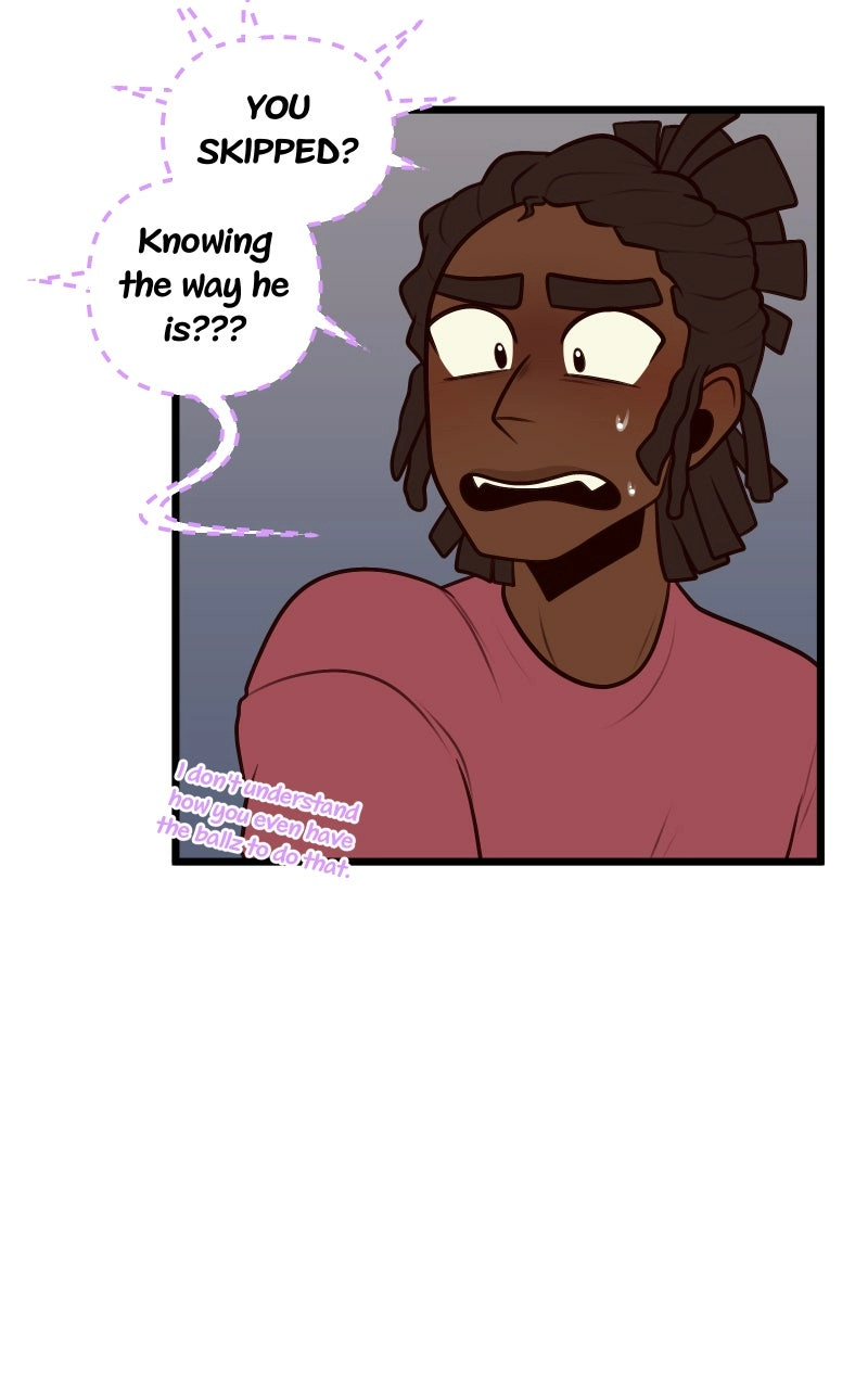 The D!ckheads Chapter 29 page 25 - 
