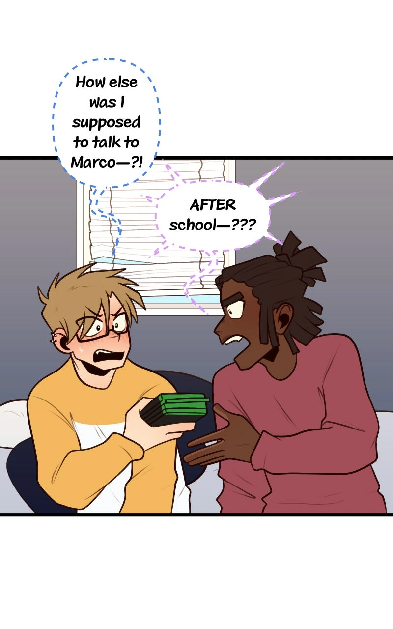 The D!ckheads Chapter 29 page 26 - 