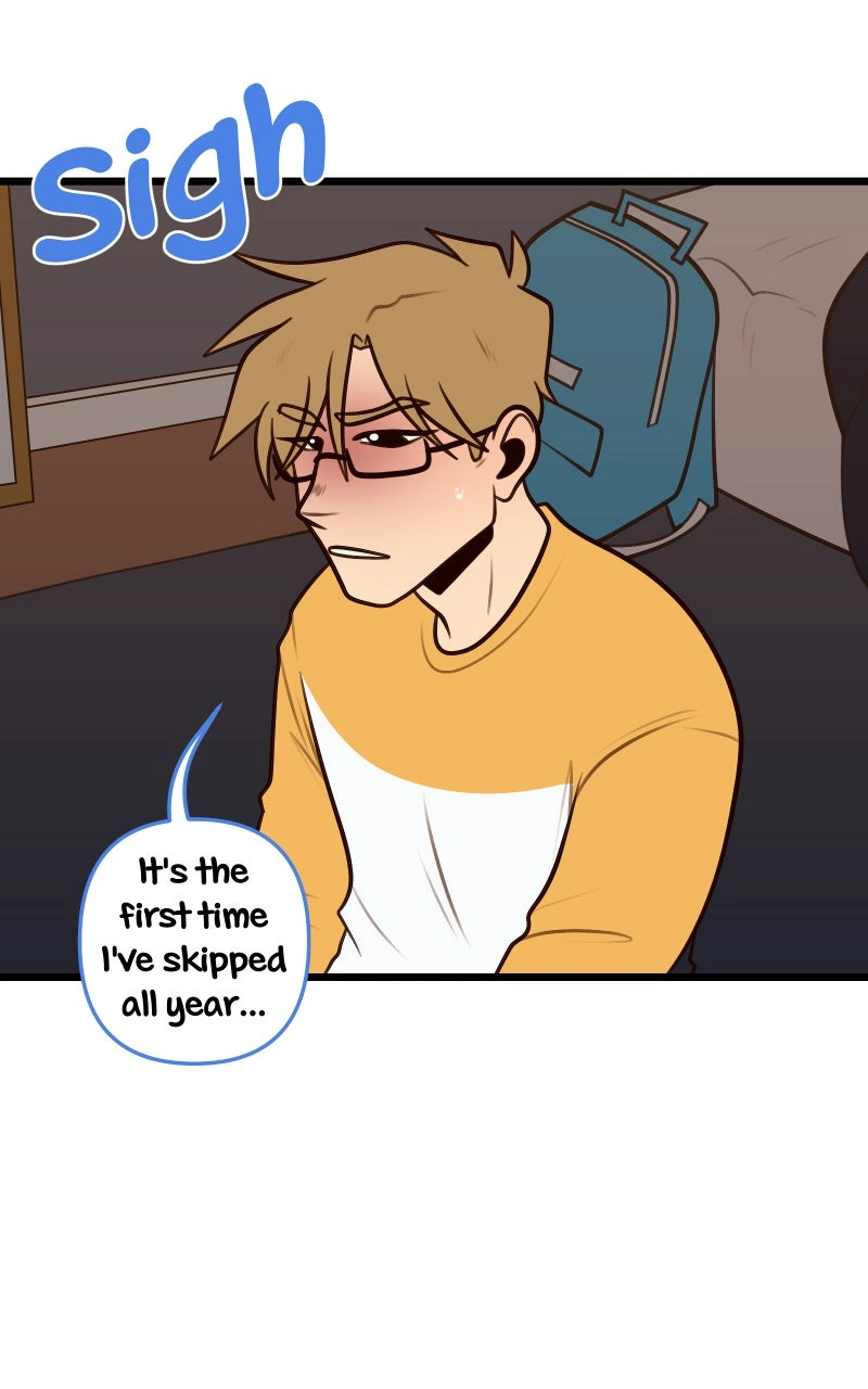 The D!ckheads Chapter 29 page 34 - 