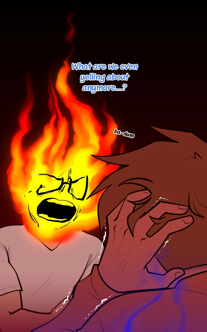 The D!ckheads Chapter 29 page 43 - 