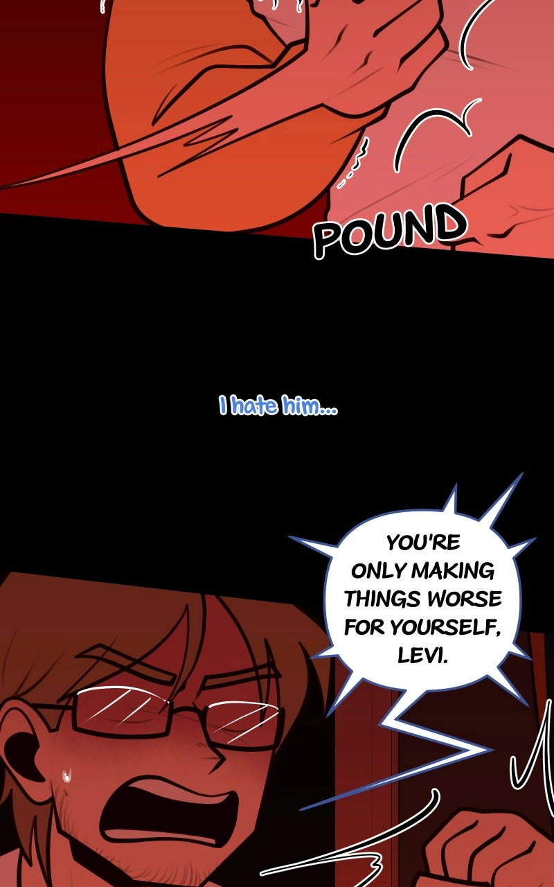 The D!ckheads Chapter 29 page 48 - 