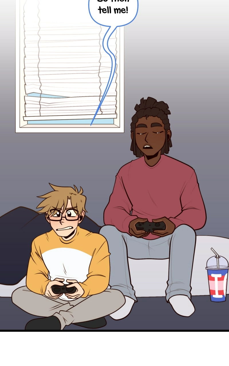 The D!ckheads Chapter 29 page 6 - 