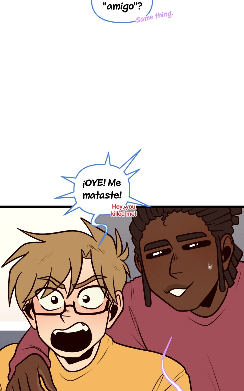 The D!ckheads Chapter 29 page 9 - 