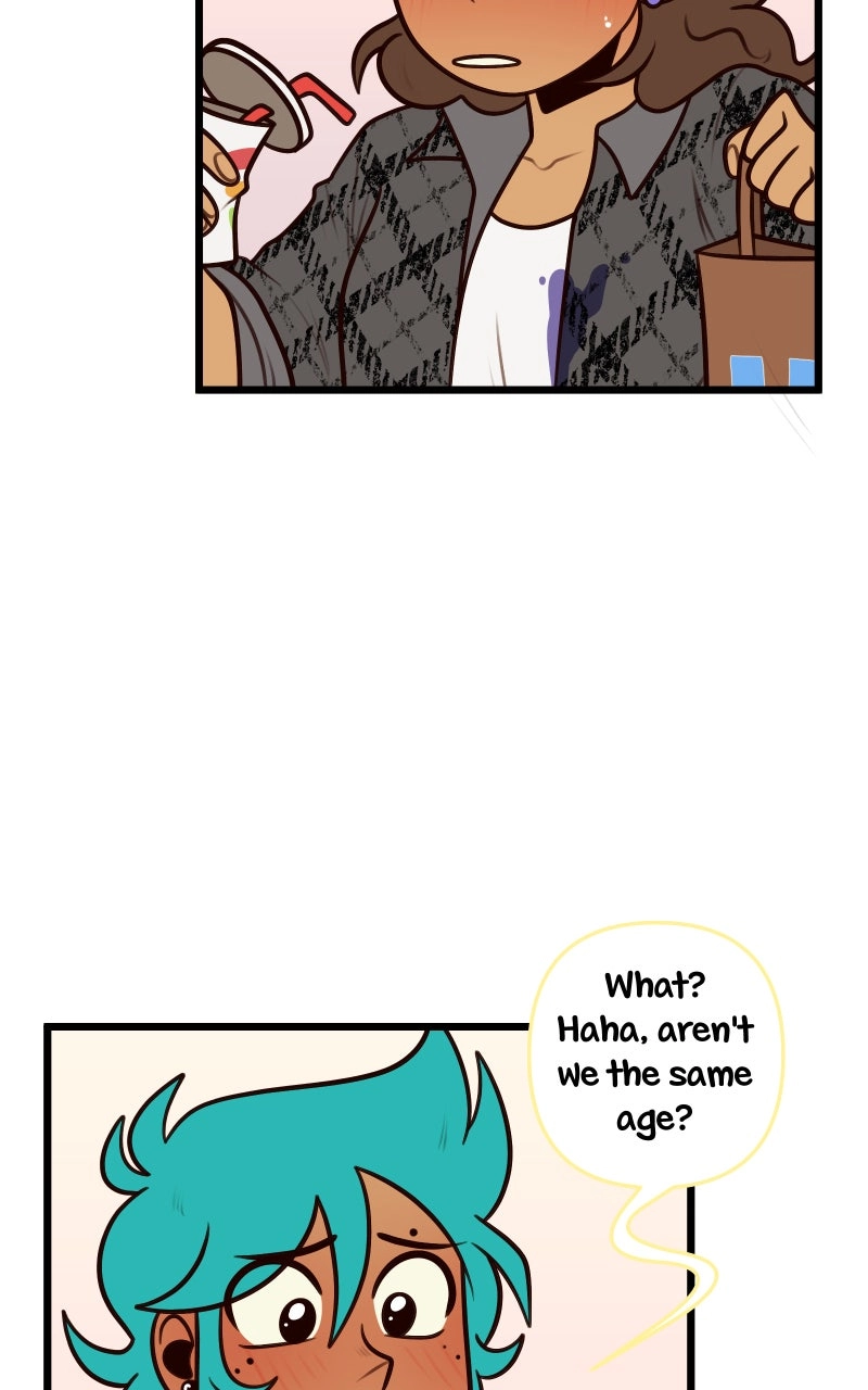 The D!ckheads Chapter 30 page 11 - 