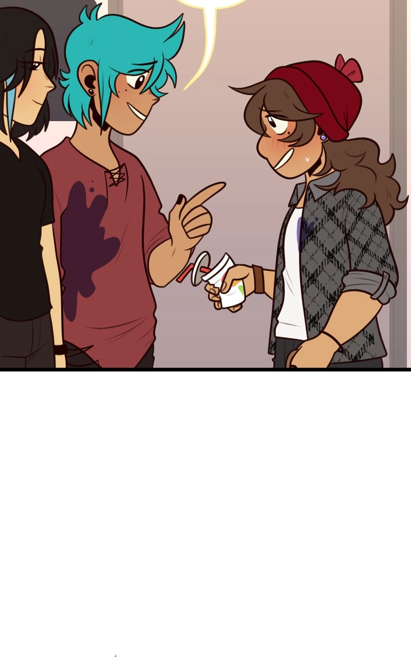 The D!ckheads Chapter 30 page 13 - 