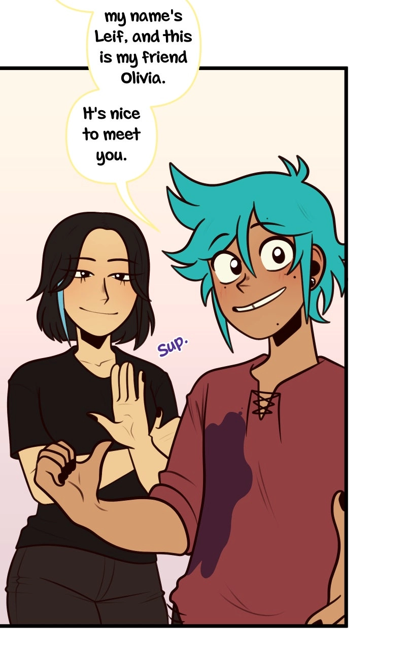 The D!ckheads Chapter 30 page 15 - 