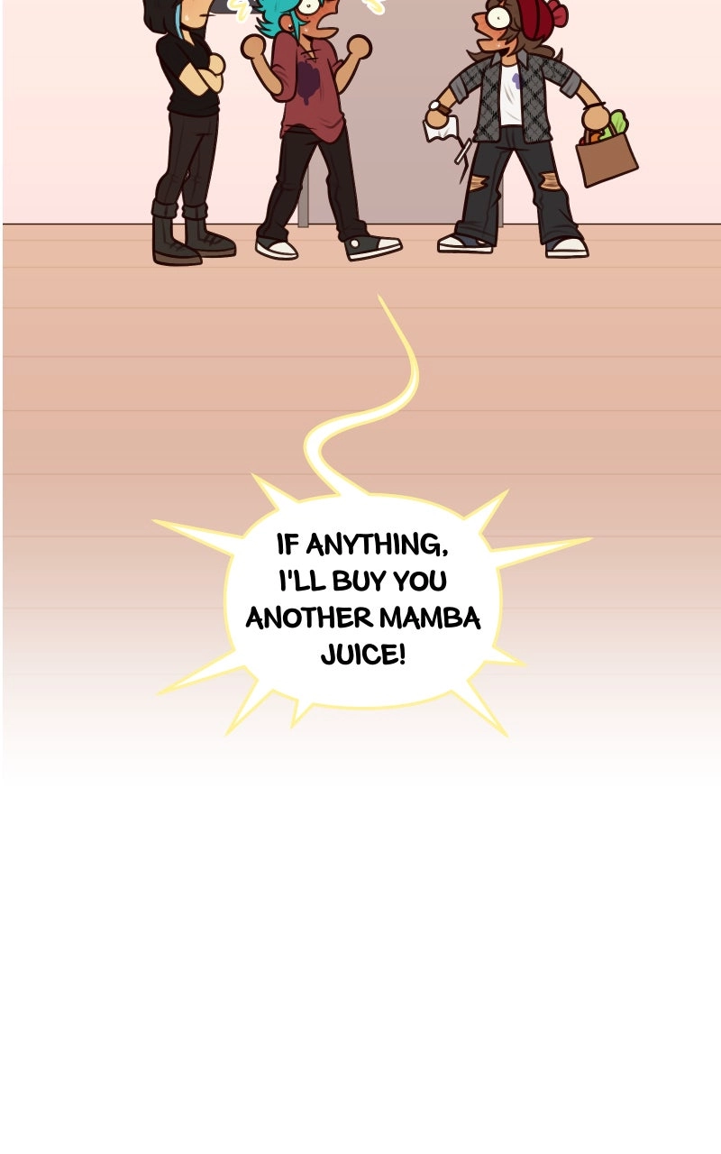 The D!ckheads Chapter 30 page 20 - 