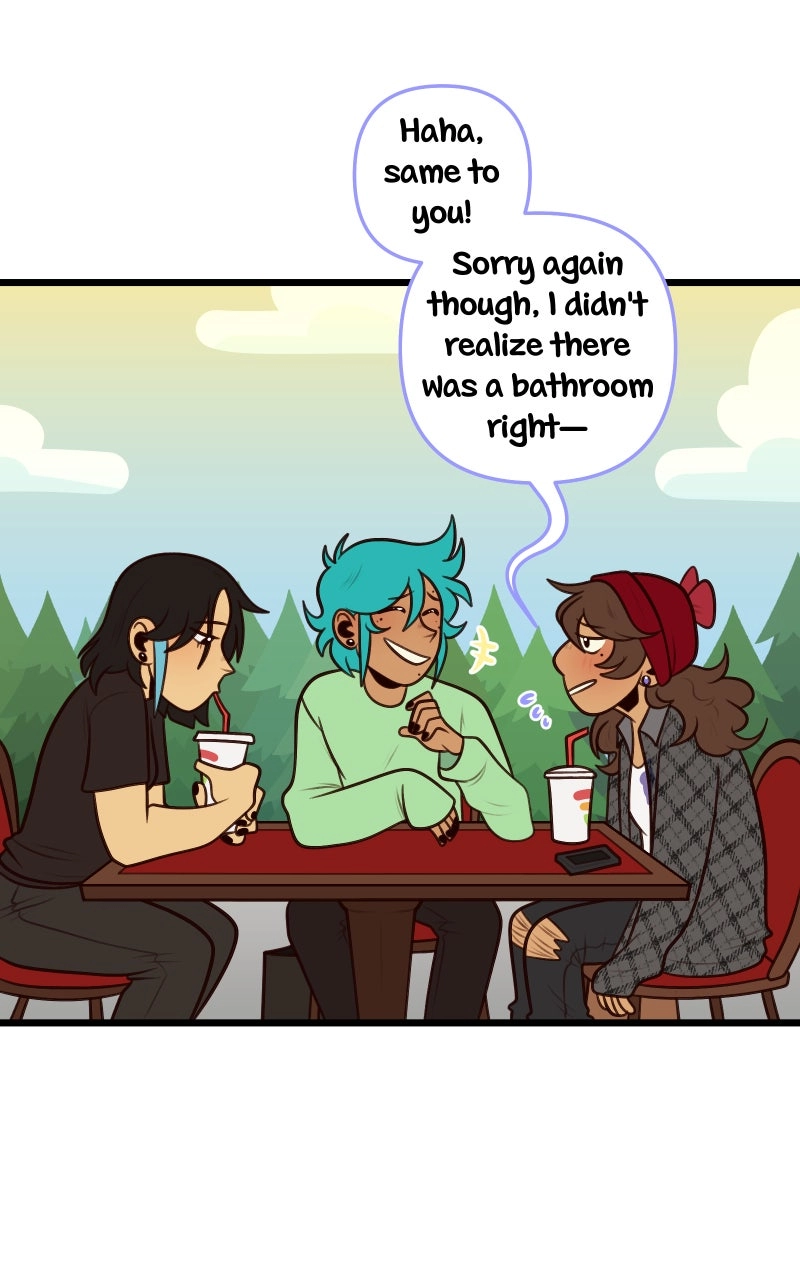 The D!ckheads Chapter 30 page 22 - 