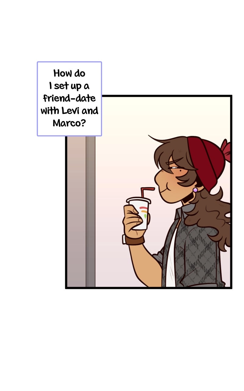 The D!ckheads Chapter 30 page 4 - 