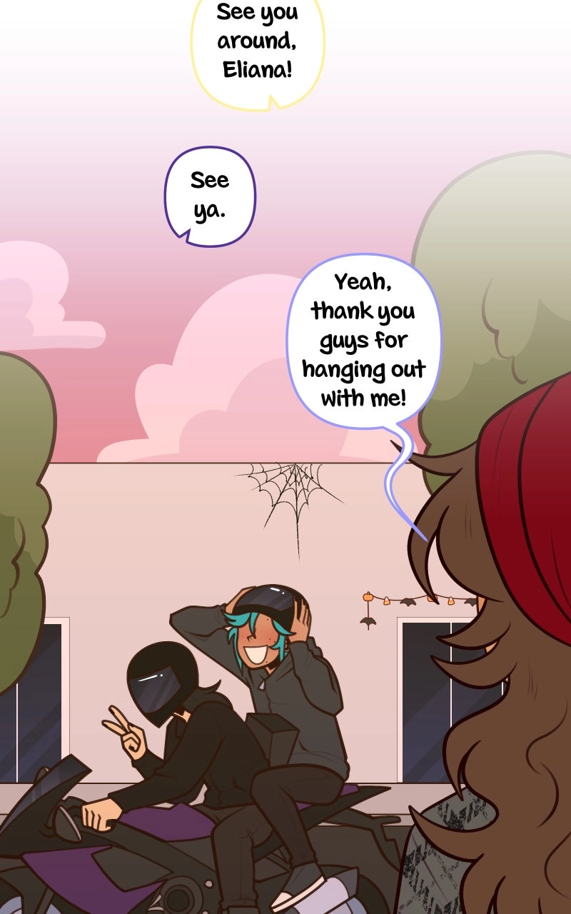 The D!ckheads Chapter 30 page 31 - 