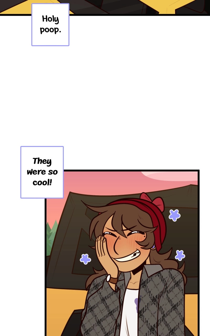 The D!ckheads Chapter 30 page 36 - 