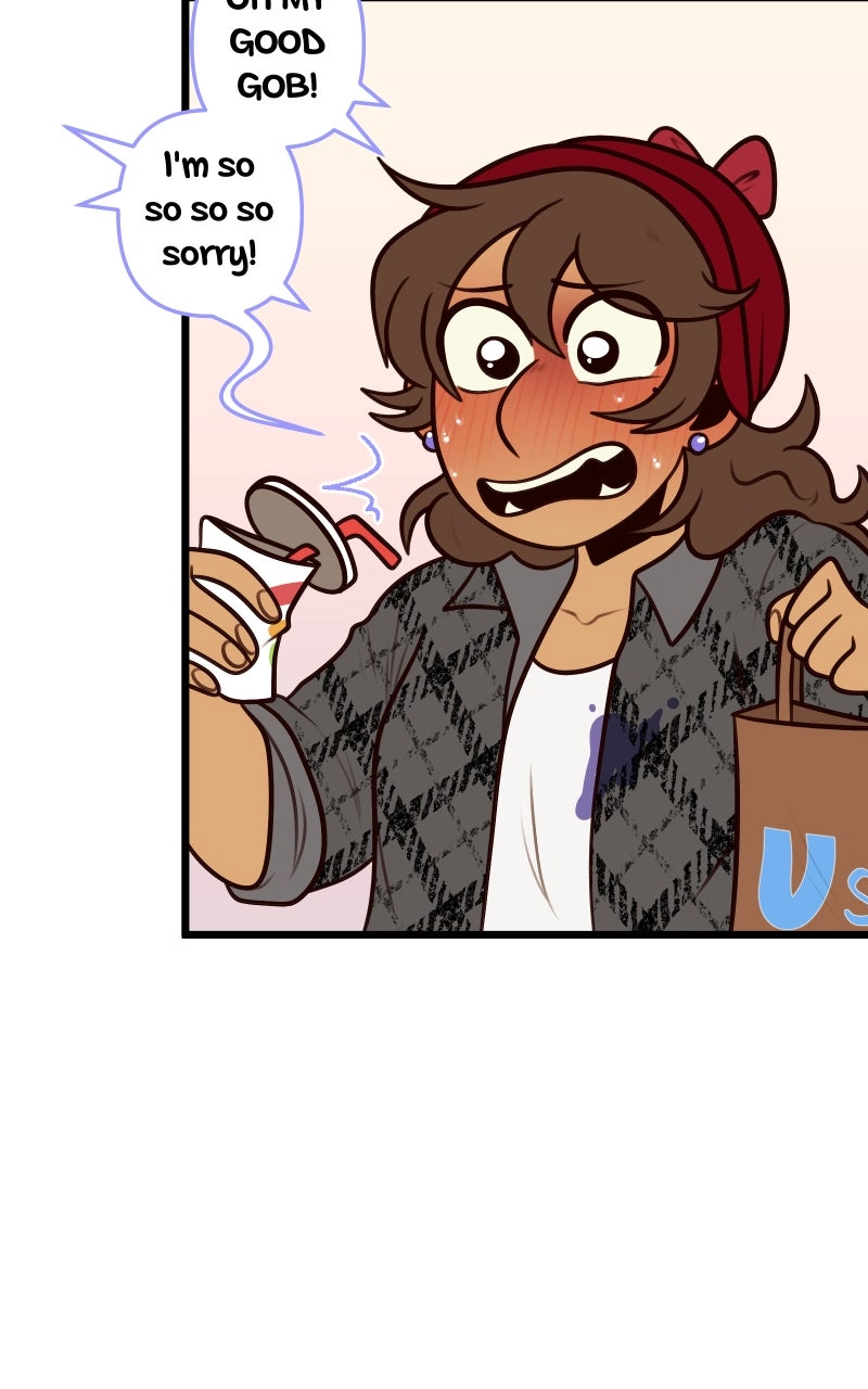The D!ckheads Chapter 30 page 8 - 