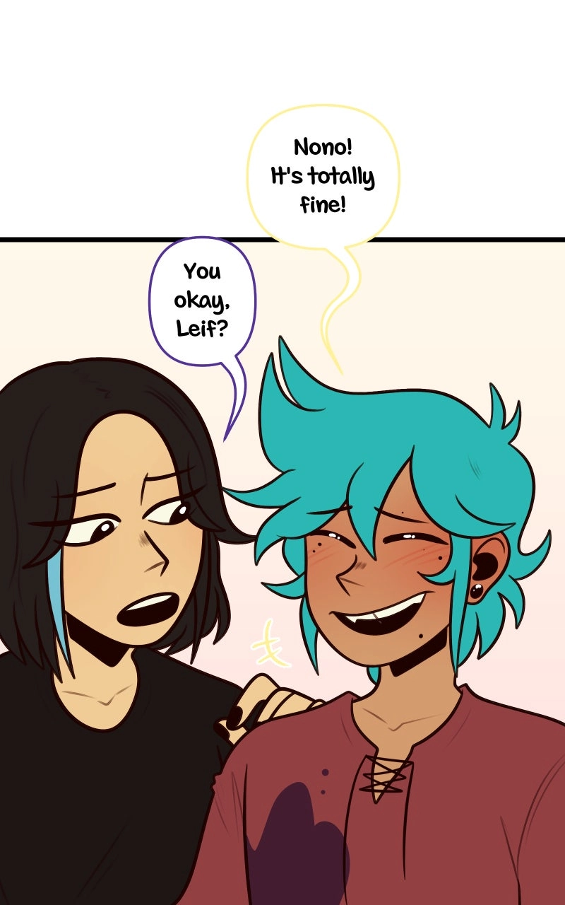 The D!ckheads Chapter 30 page 9 - 