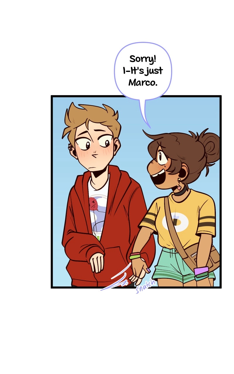 The D!ckheads Chapter 31 page 13 - 