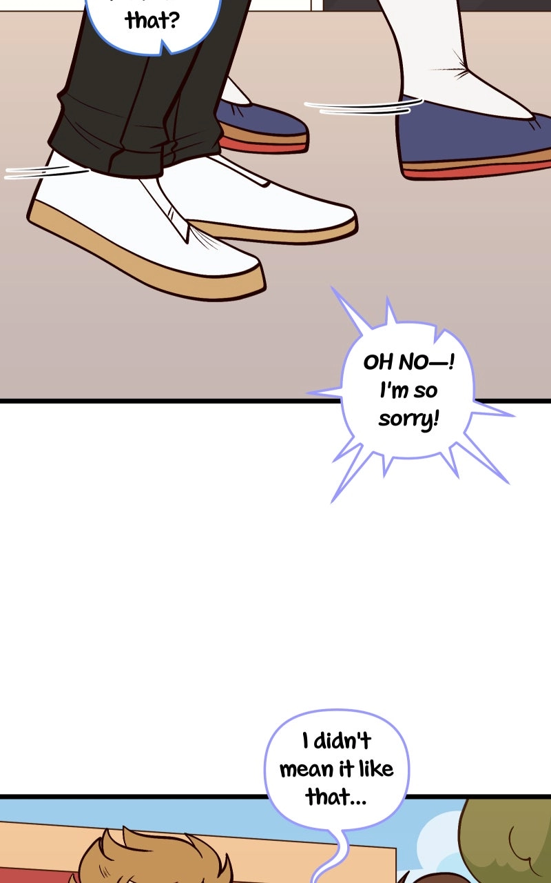 The D!ckheads Chapter 31 page 21 - 