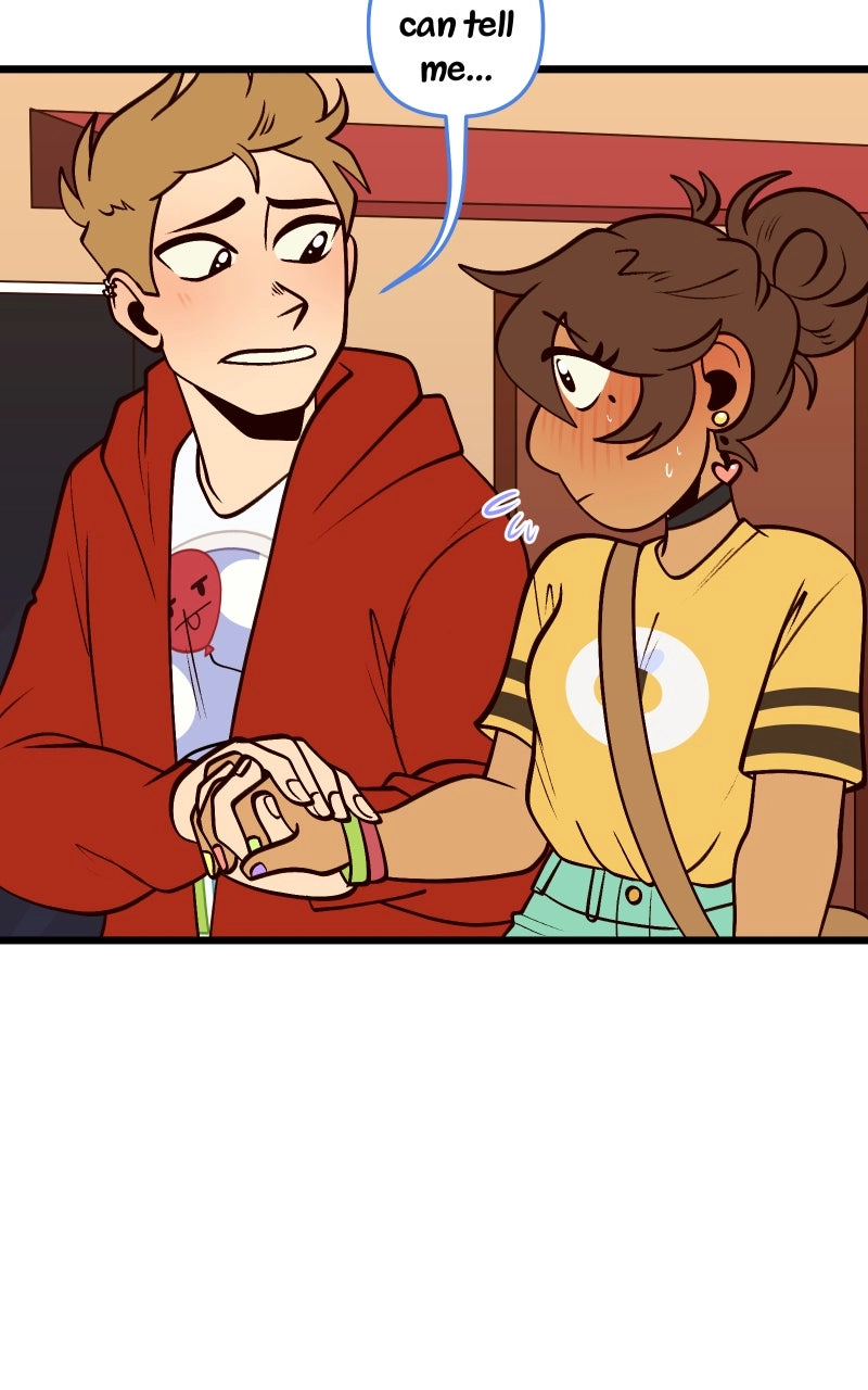 The D!ckheads Chapter 31 page 23 - 