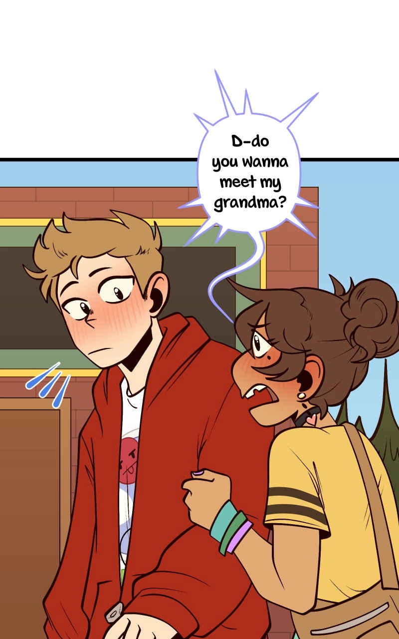 The D!ckheads Chapter 31 page 26 - 