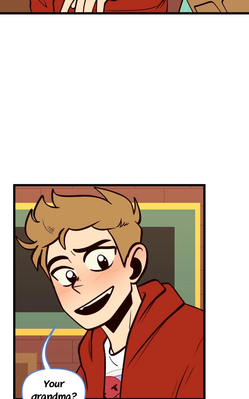 The D!ckheads Chapter 31 page 27 - 
