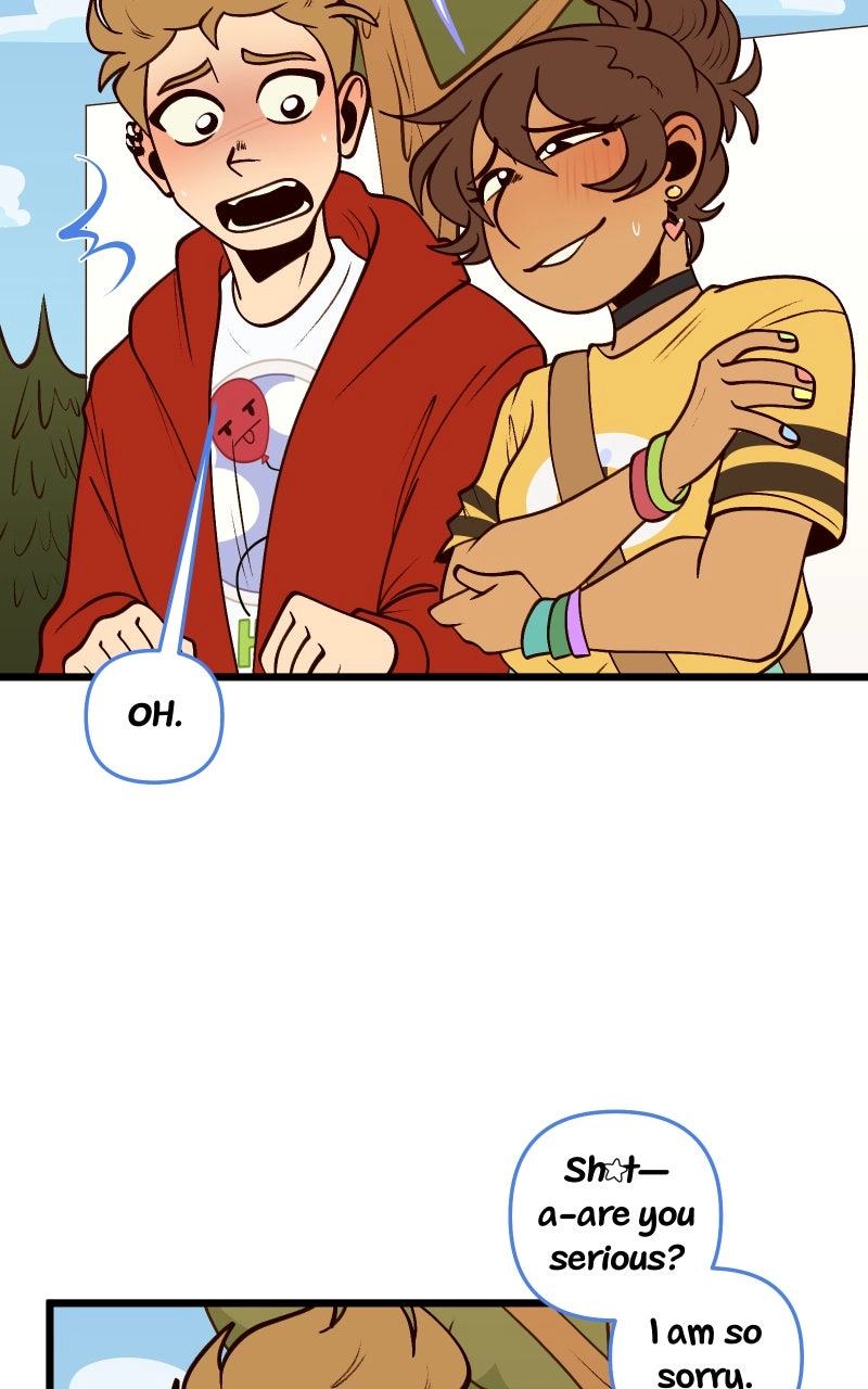 The D!ckheads Chapter 31 page 32 - 