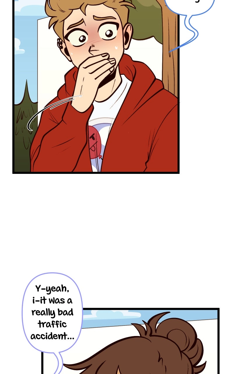 The D!ckheads Chapter 31 page 33 - 