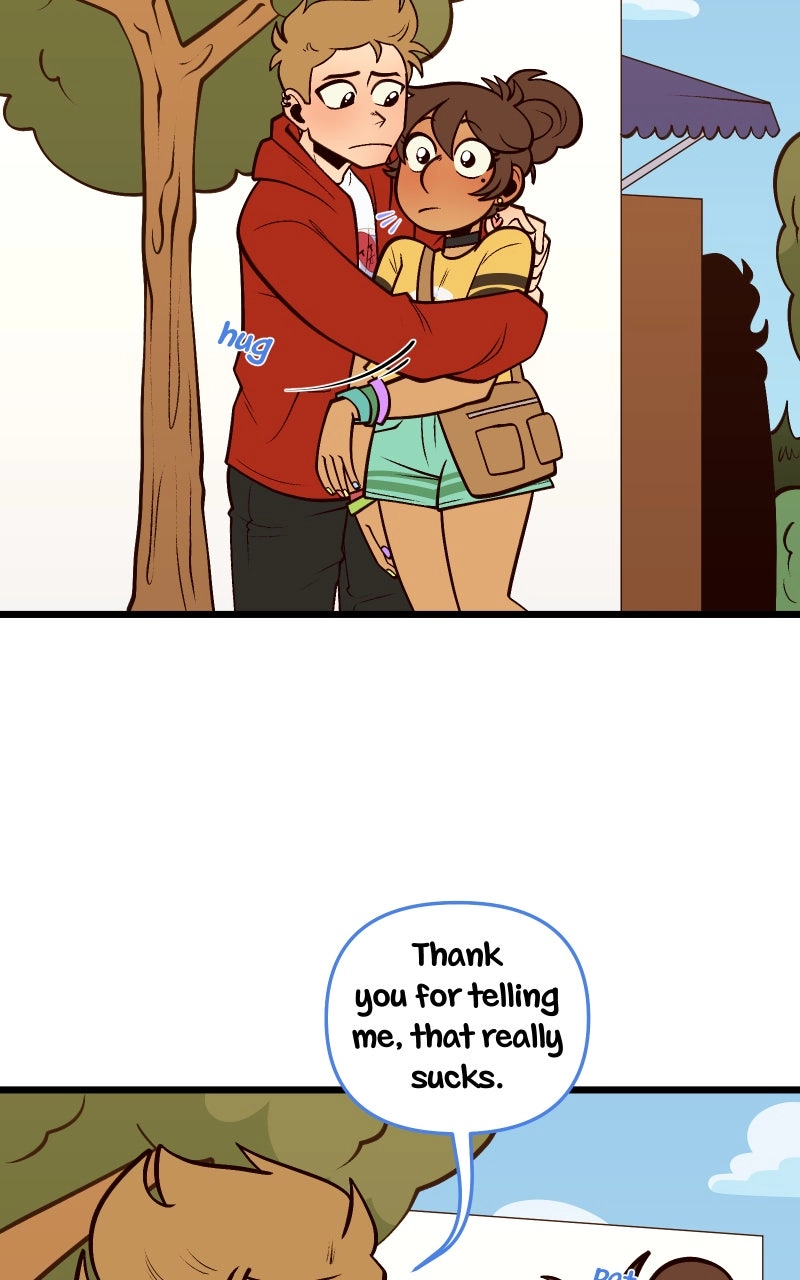 The D!ckheads Chapter 31 page 36 - 