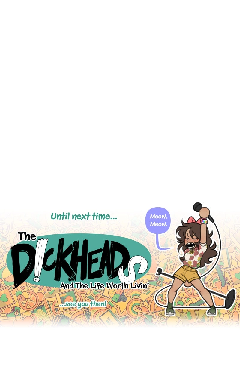 The D!ckheads Chapter 31 page 45 - 