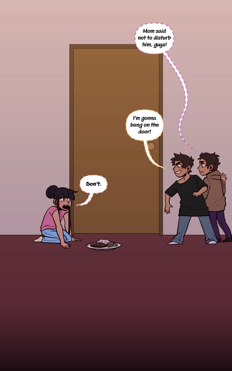 The D!ckheads Chapter 31 page 52 - 