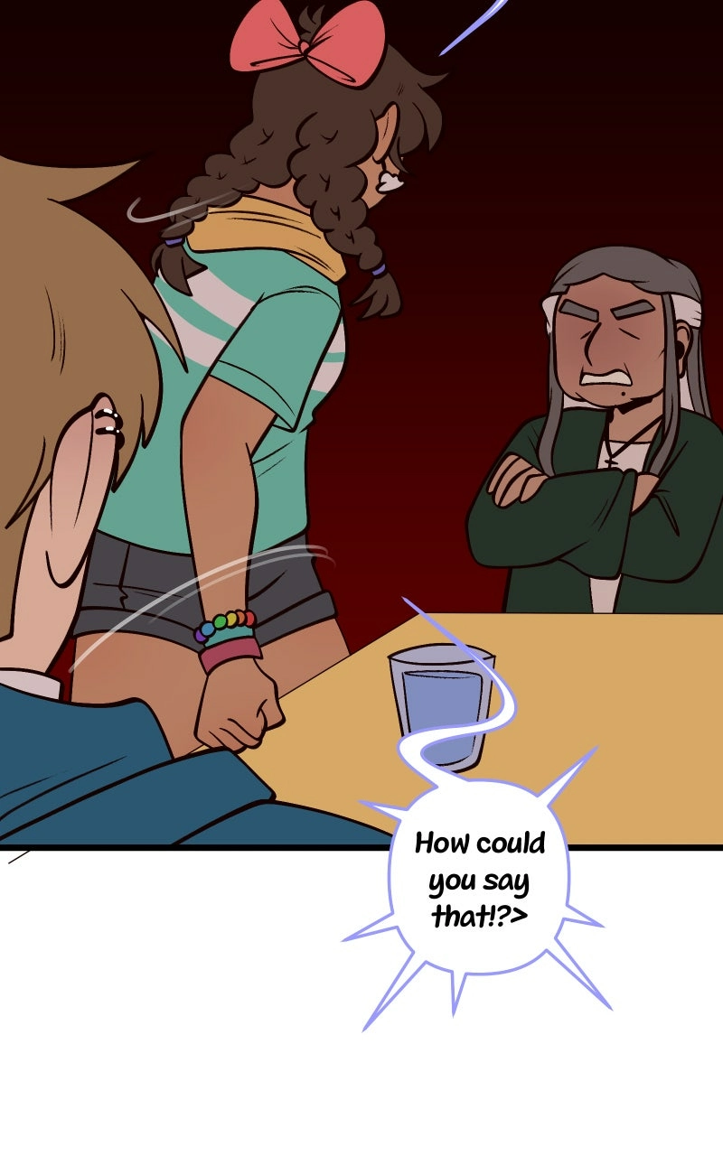 The D!ckheads Chapter 32 page 20 - 