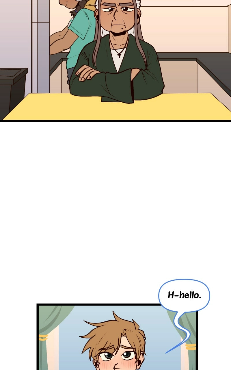 The D!ckheads Chapter 32 page 3 - 