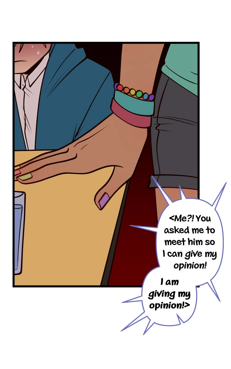 The D!ckheads Chapter 32 page 21 - 