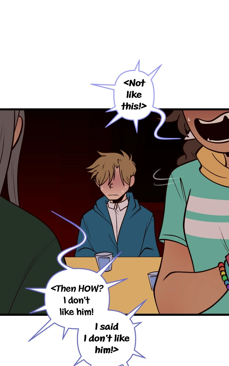 The D!ckheads Chapter 32 page 22 - 