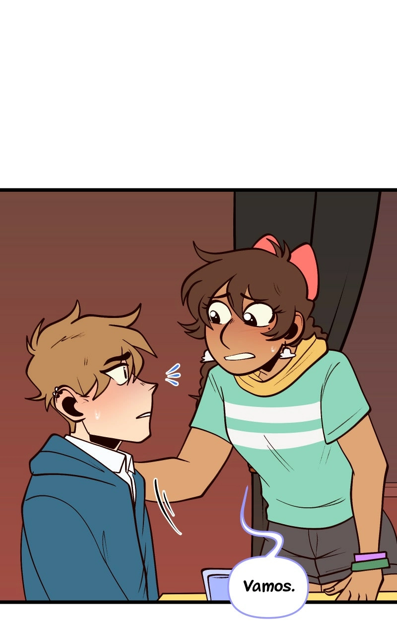 The D!ckheads Chapter 32 page 29 - 