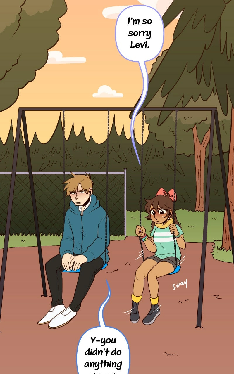 The D!ckheads Chapter 32 page 39 - 